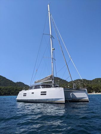 Nautitech Open 40 | Orion