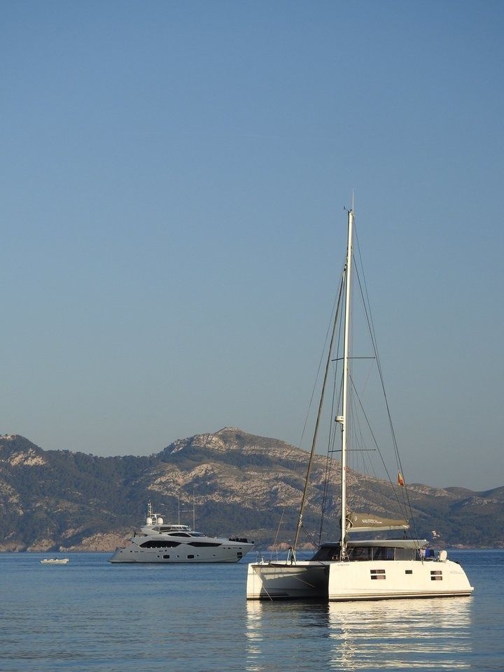 Nautitech Open 40 | Orion