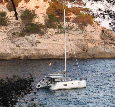 Nautitech Open 40 | Orion