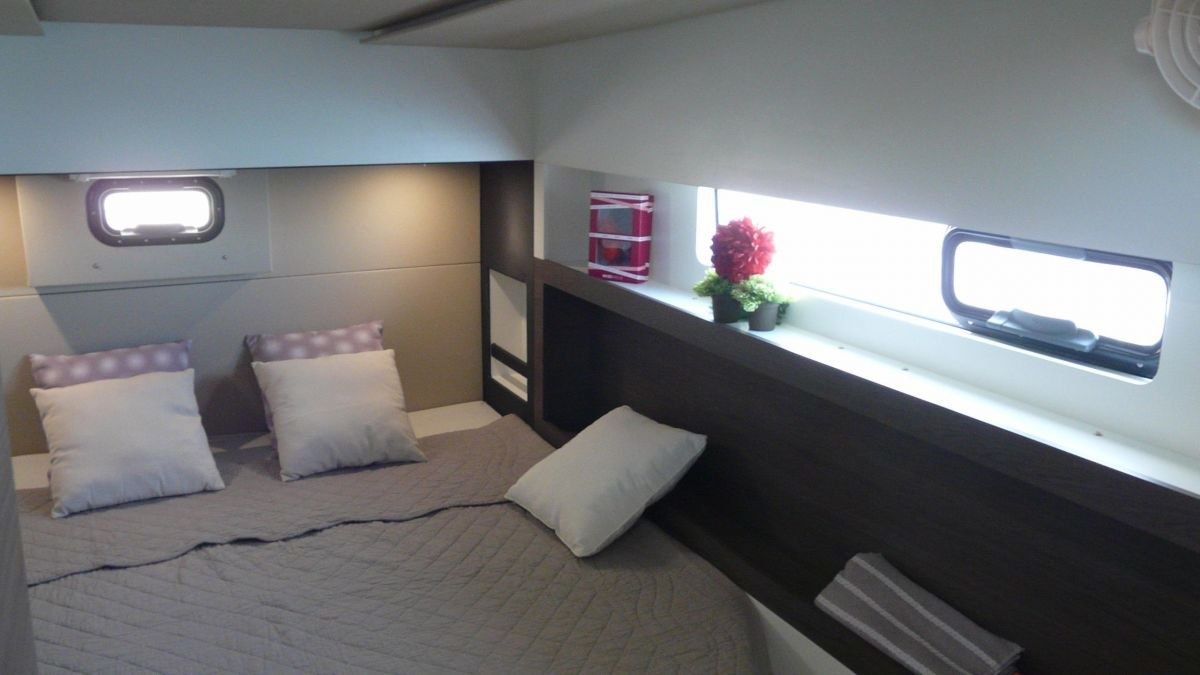 Nautitech Open 40 | Orion