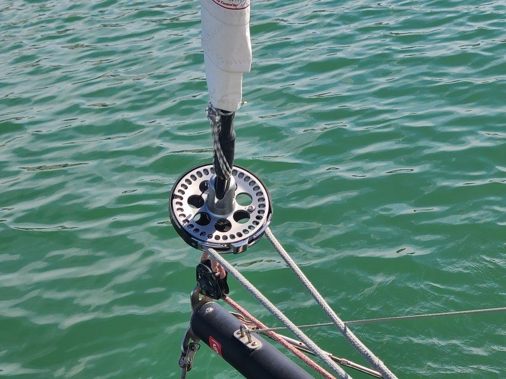 Nautitech Open 40 | Orion