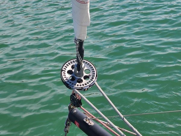 Nautitech Open 40 | Orion