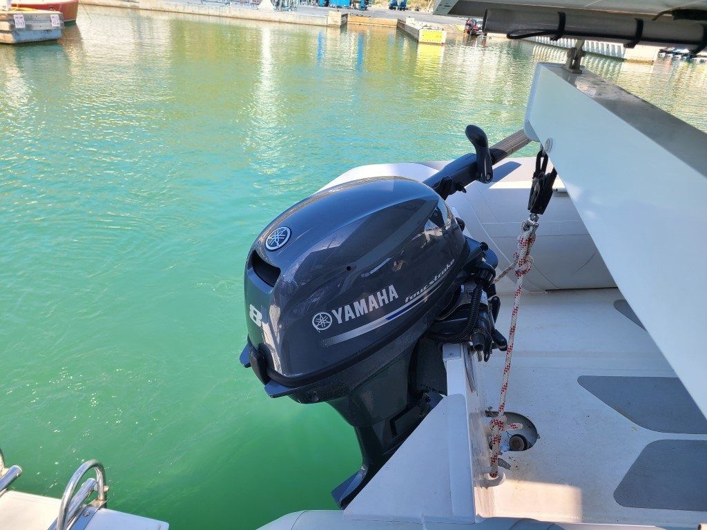 Nautitech Open 40 | Orion