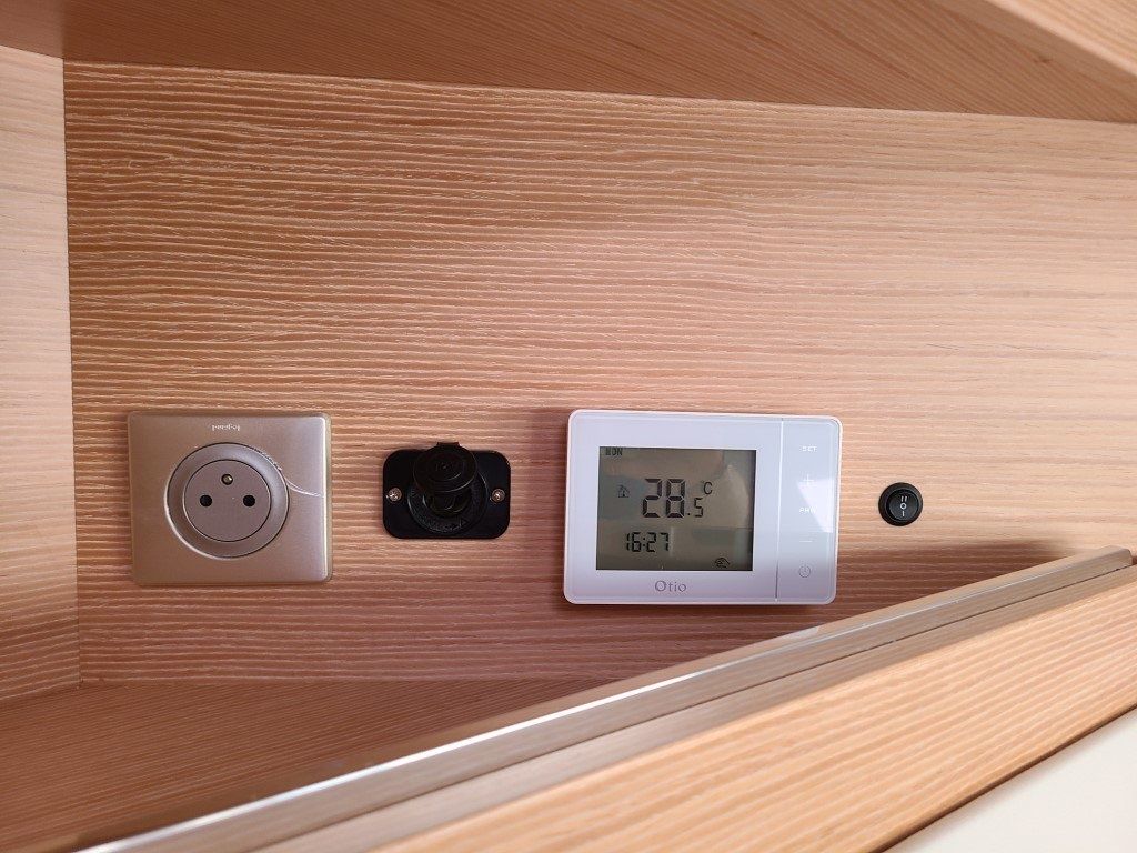 Nautitech Open 40 | Orion