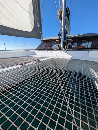 Nautitech Open 40 | Orion