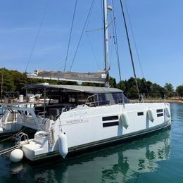 Nautitech Open 40 | Orion
