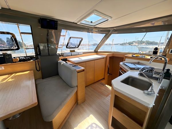 Nautitech Open 40 | Orion