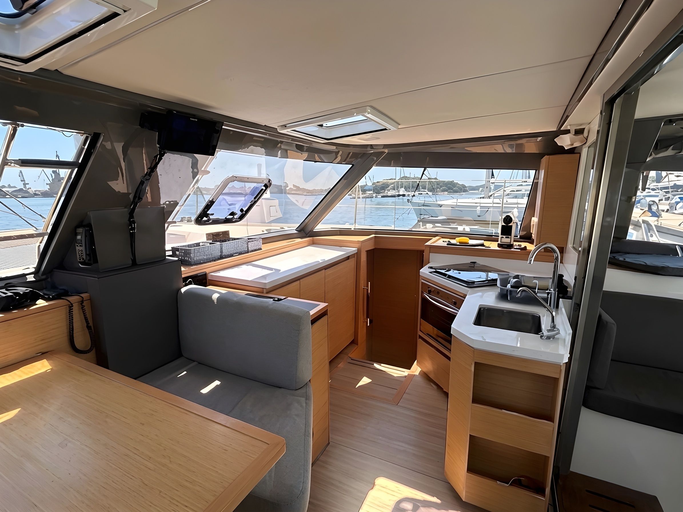 Nautitech Open 40 | Orion