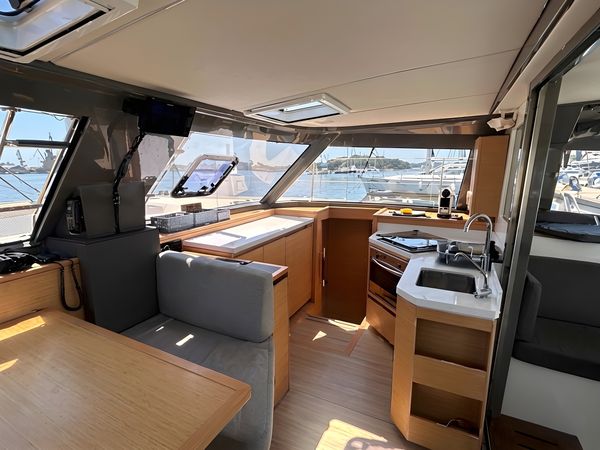 Nautitech Open 40 | Orion