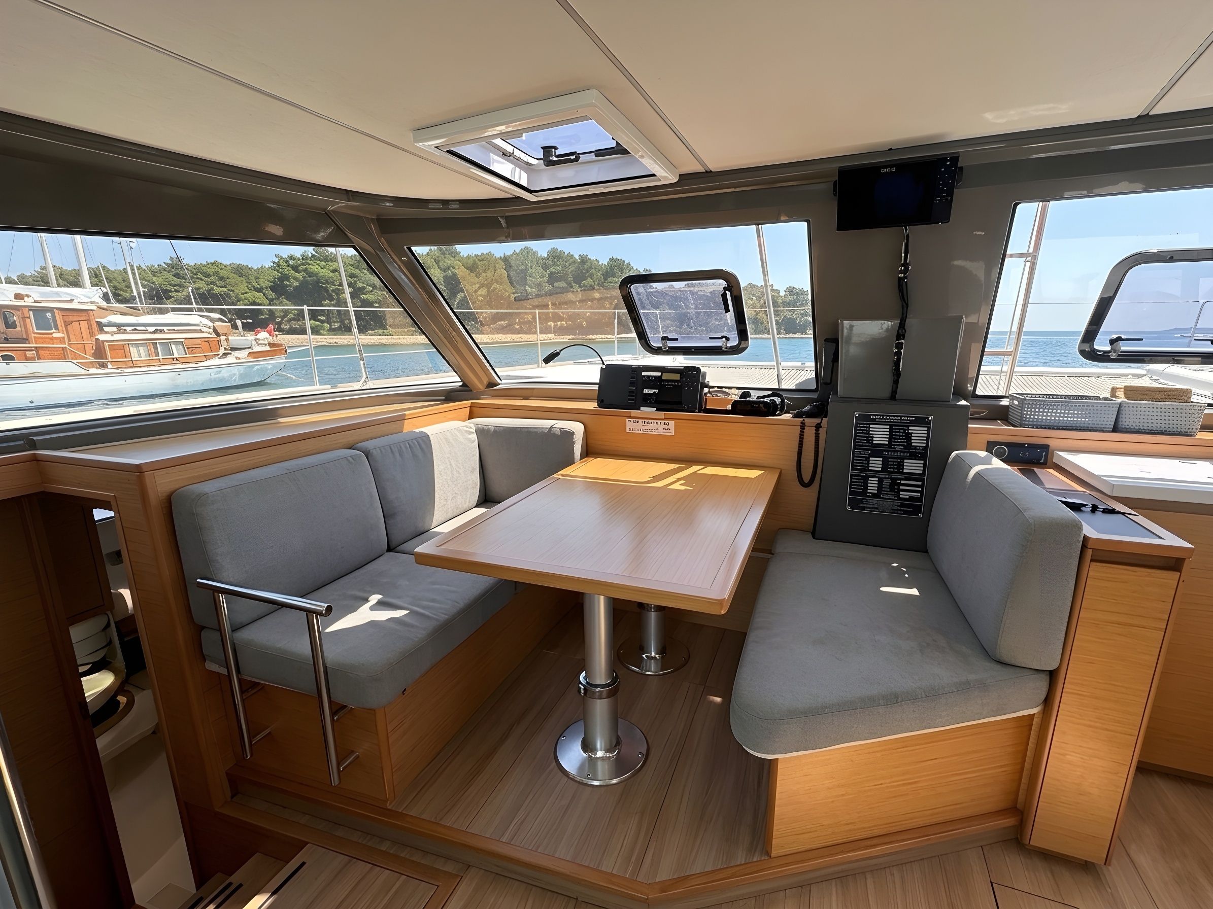 Nautitech Open 40 | Orion