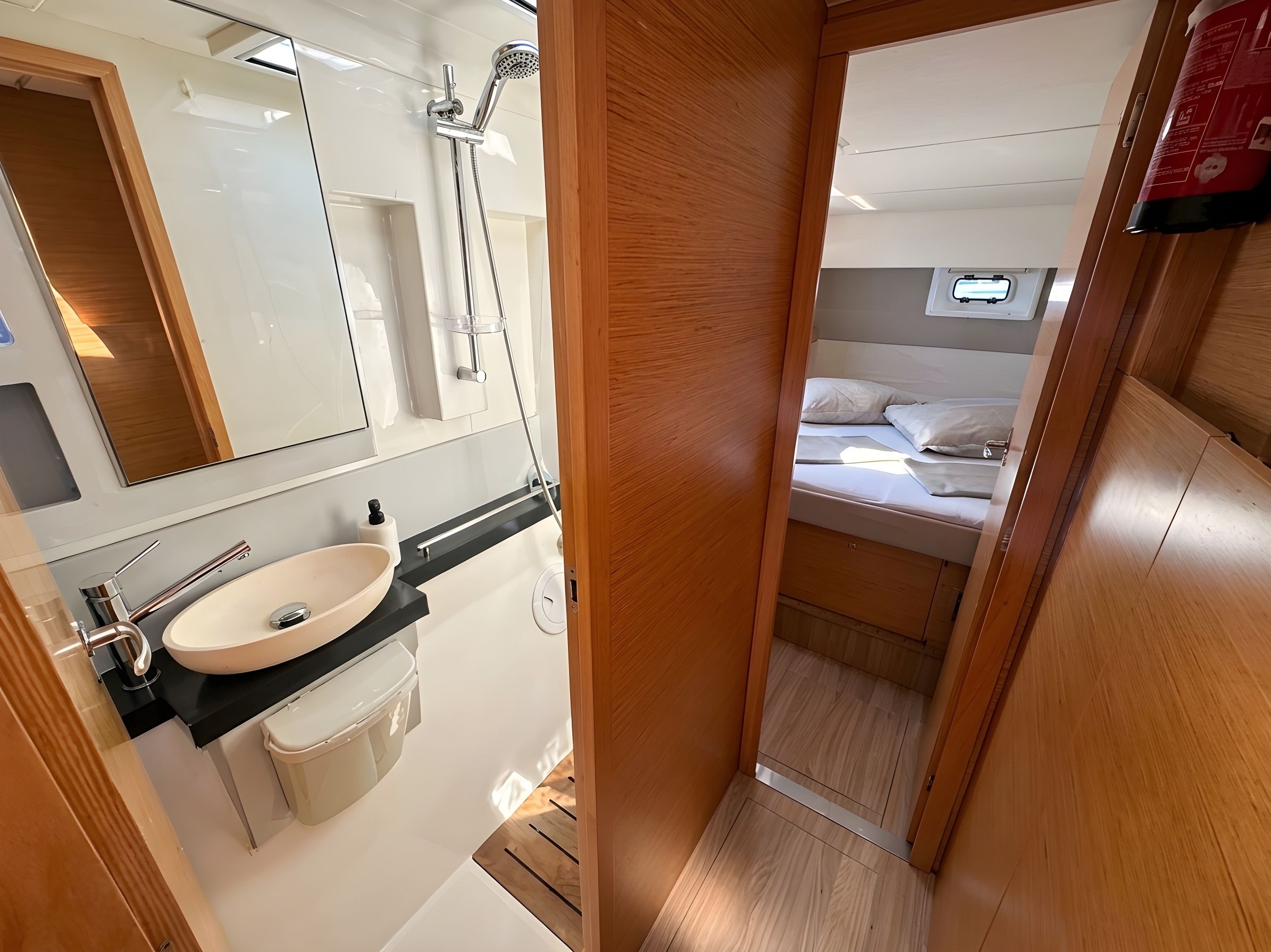 Nautitech Open 40 | Orion