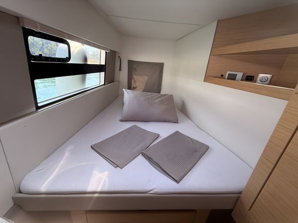 Nautitech Open 40 | Orion