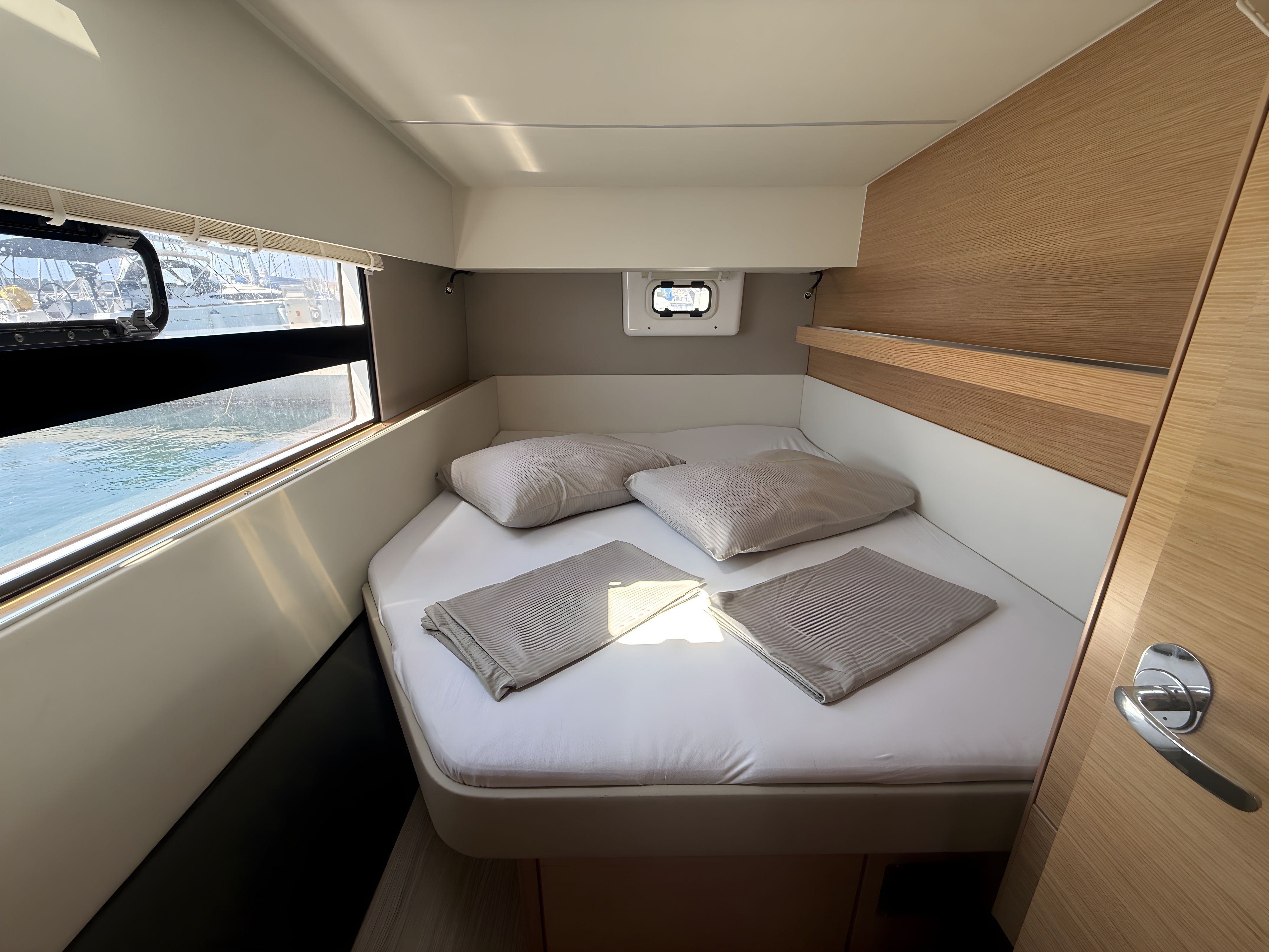 Nautitech Open 40 | Orion