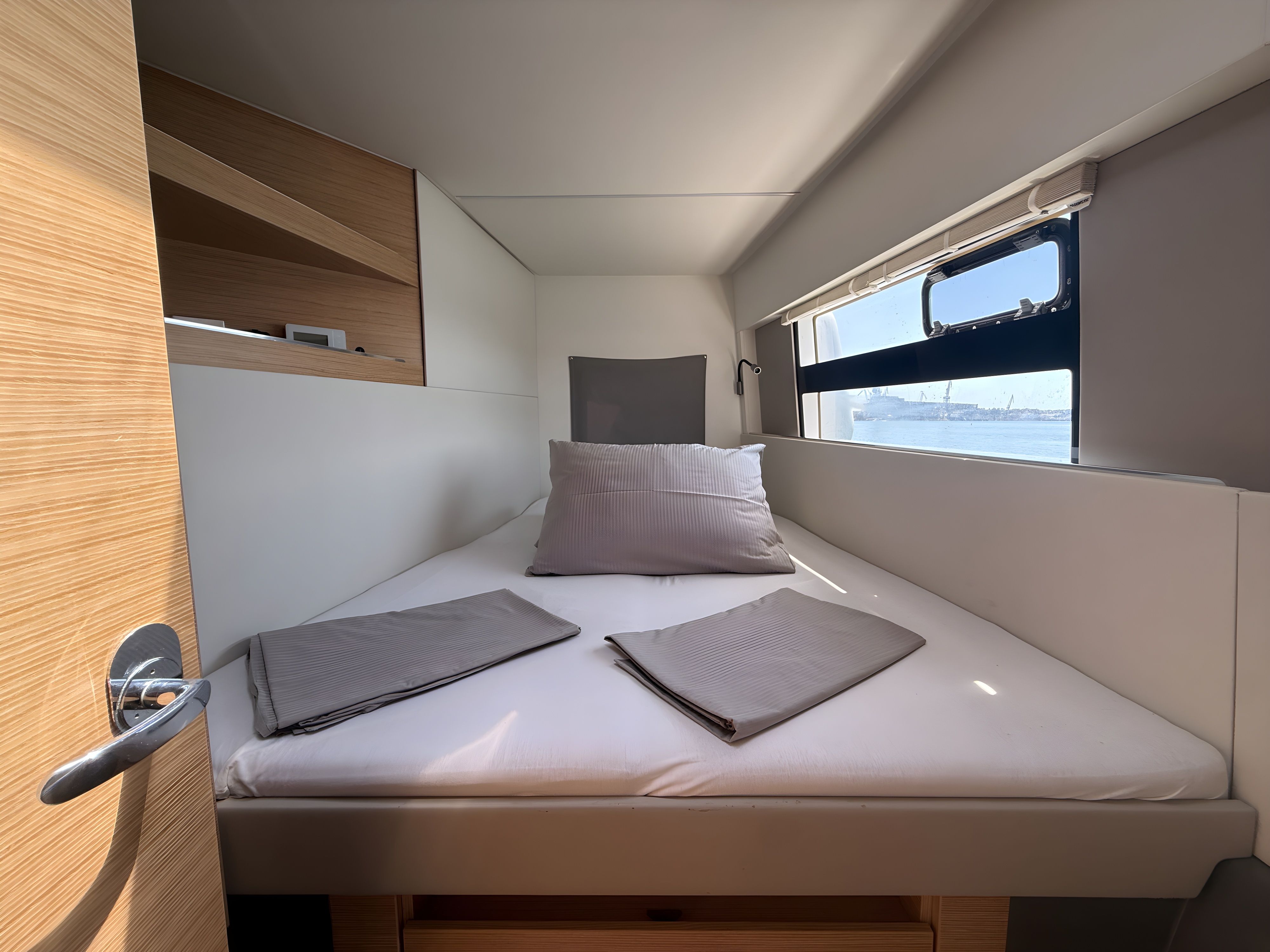 Nautitech Open 40 | Orion