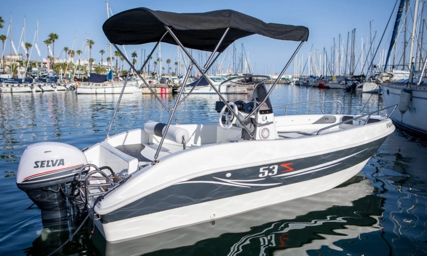 Trimarchi 53S | 23