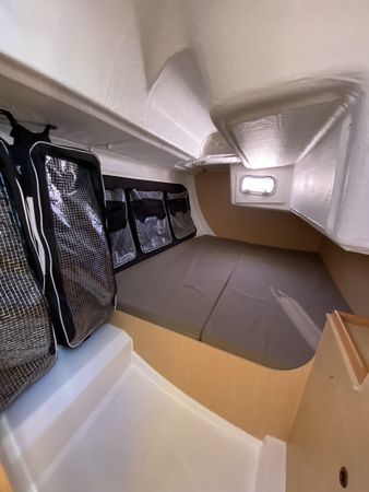 Jeanneau Sun Fast 3200 | Spoum