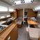 Jeanneau Sun Odyssey 410 | Night Elli