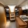 Jeanneau Sun Odyssey 410 | Night Elli