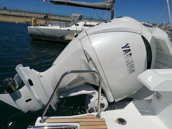 Jeanneau Merry Fisher 795 | Goodmit