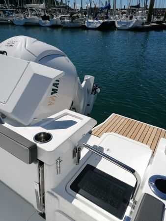 Jeanneau Merry Fisher 795 | Goodmit