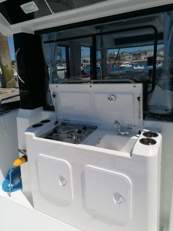 Jeanneau Merry Fisher 795 | Goodmit