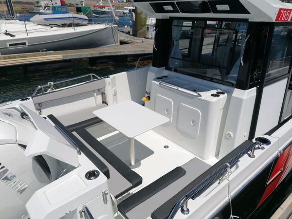 Jeanneau Merry Fisher 795 | Goodmit