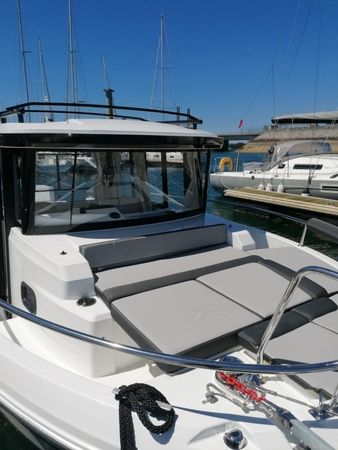 Jeanneau Merry Fisher 795 | Goodmit