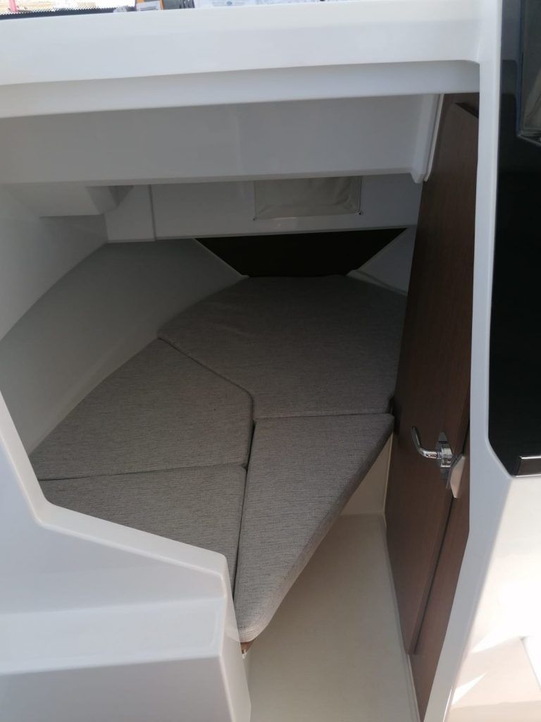 Jeanneau Merry Fisher 795 | Goodmit