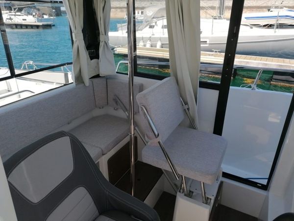 Jeanneau Merry Fisher 795 | Goodmit