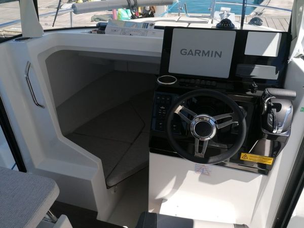 Jeanneau Merry Fisher 795 | Goodmit