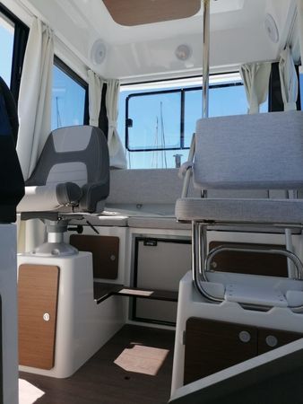 Jeanneau Merry Fisher 795 | Goodmit