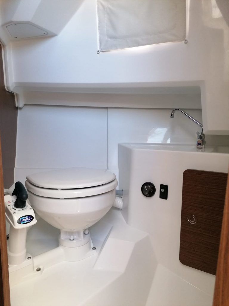 Jeanneau Merry Fisher 795 | Goodmit