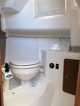 Jeanneau Merry Fisher 795 | Goodmit