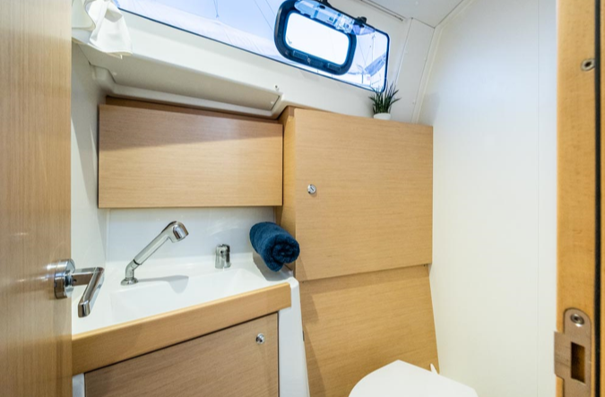 Beneteau Oceanis 35.1 | Algi II