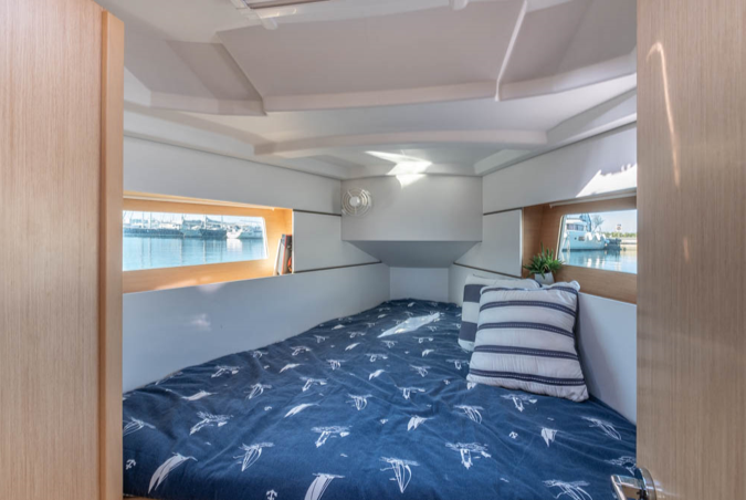 Beneteau Oceanis 35.1 | Algi II