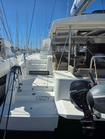 Bali 4.2 | Lizzy