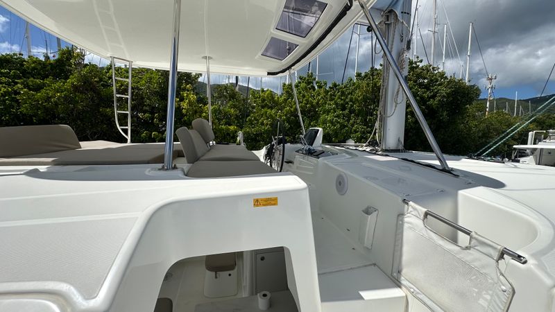 Lagoon 46 | SailMates