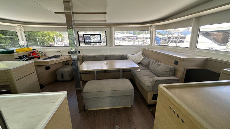 Lagoon 46 | SailMates