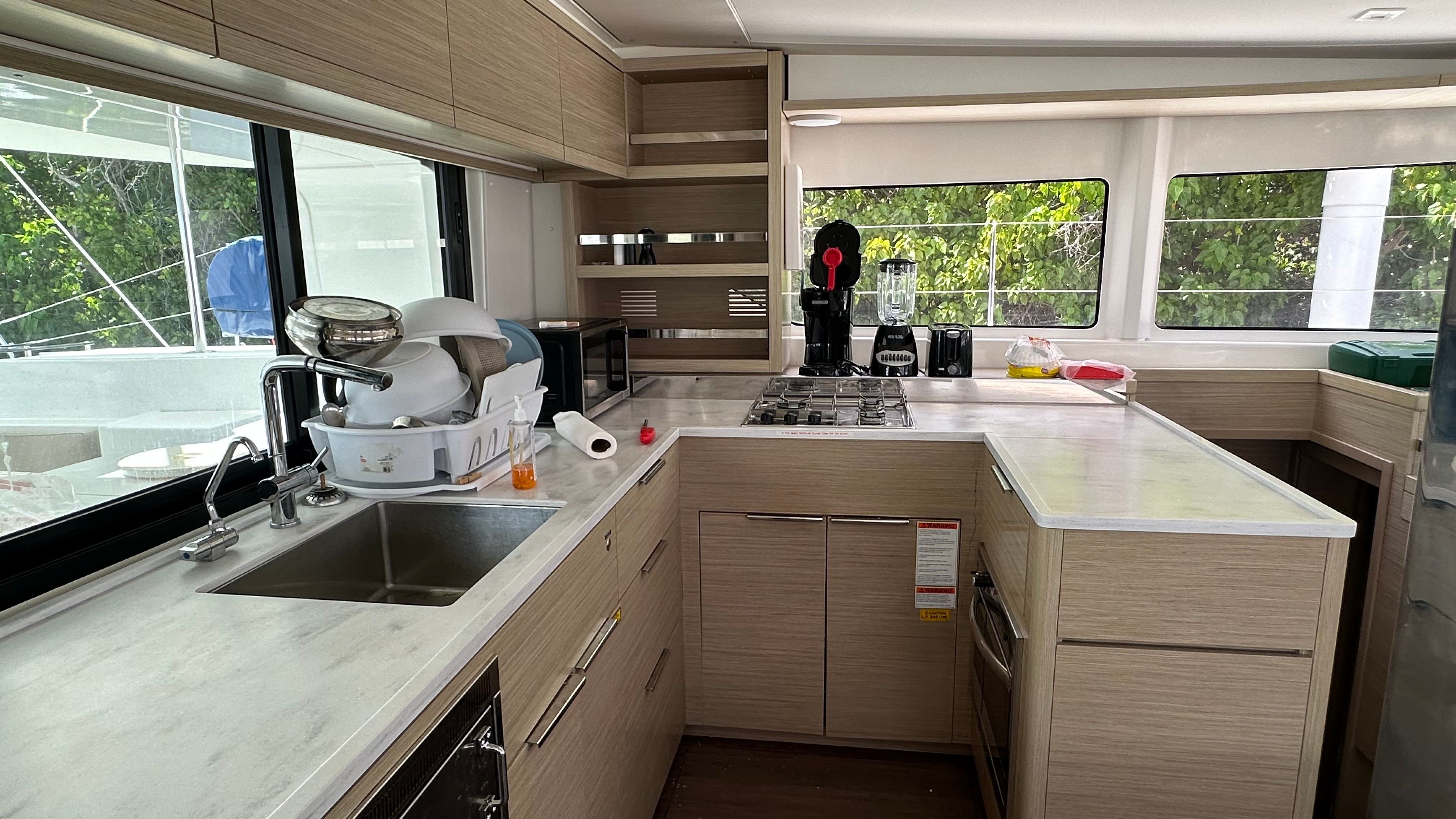 Lagoon 46 | SailMates