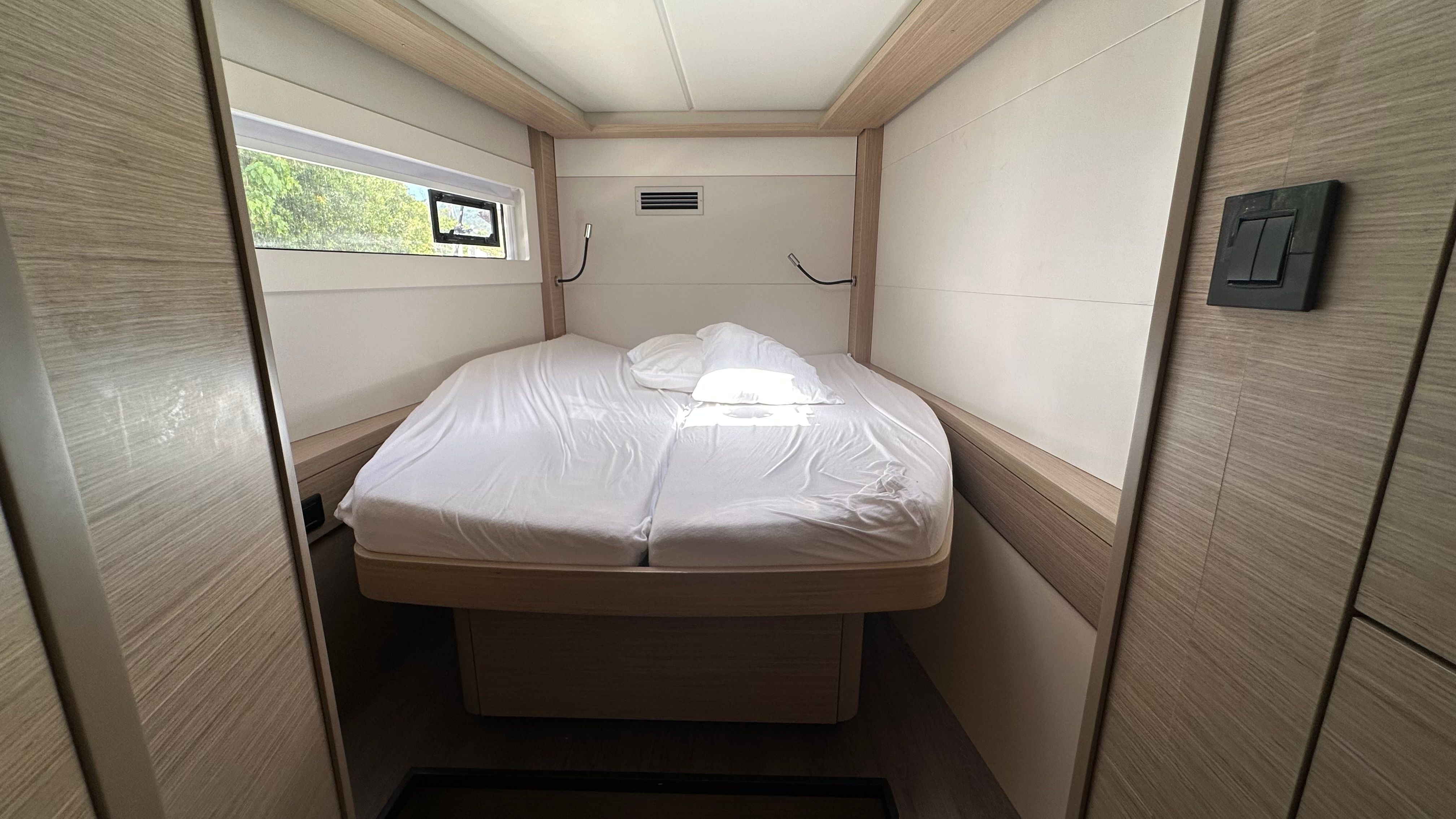 Lagoon 46 | SailMates
