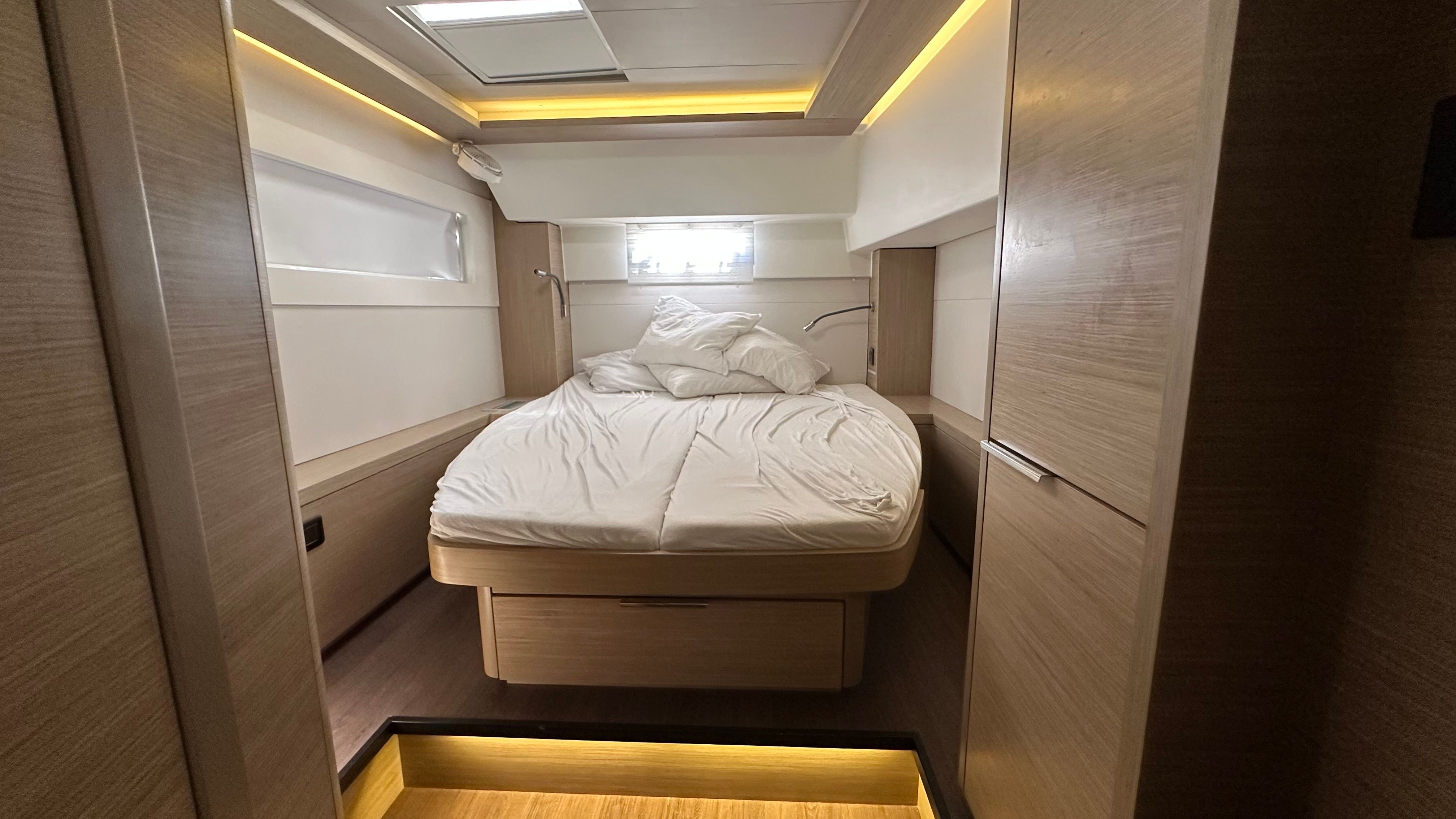 Lagoon 46 | SailMates