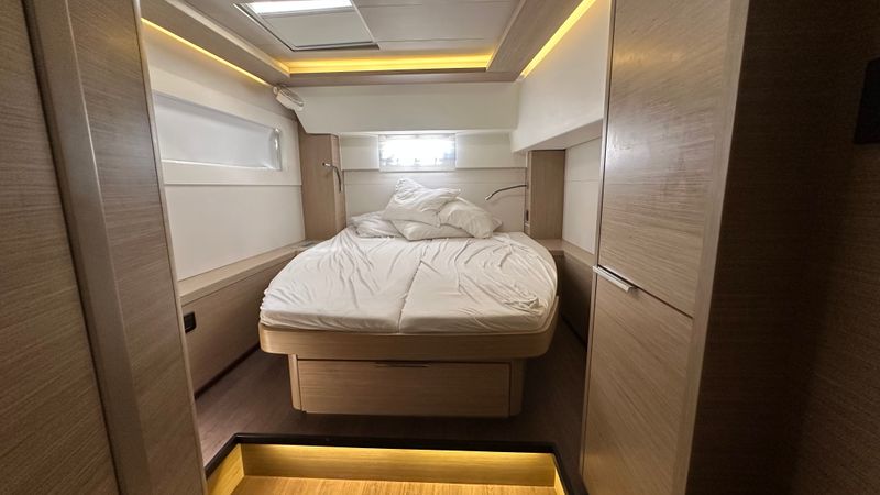 Lagoon 46 | SailMates