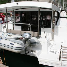 Bali Catspace | Family 257