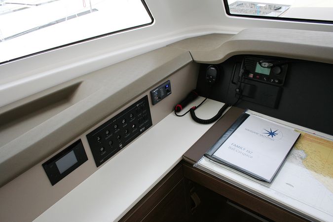 Bali Catspace | Family 257