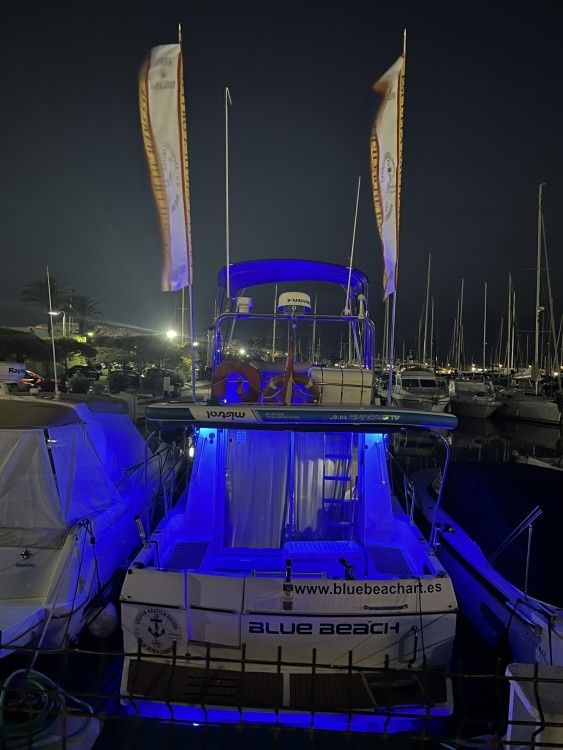 Gib Sea Jamaica 30 Fly | Blue Beach