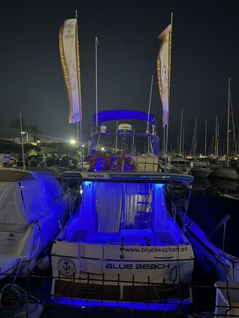 Gib Sea Jamaica 30 Fly | Blue Beach