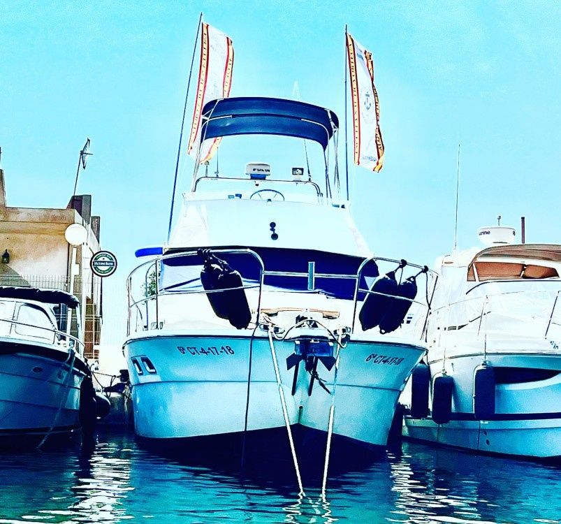 Gib Sea Jamaica 30 Fly | Blue Beach