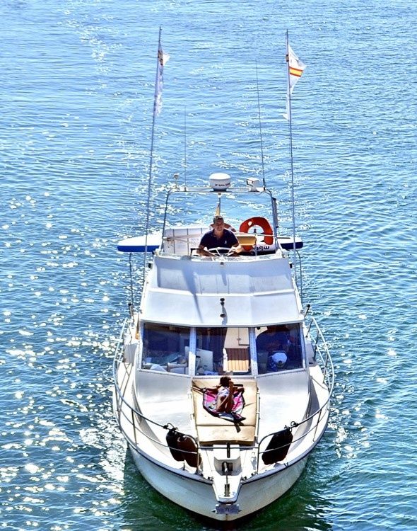 Gib Sea Jamaica 30 Fly | Blue Beach