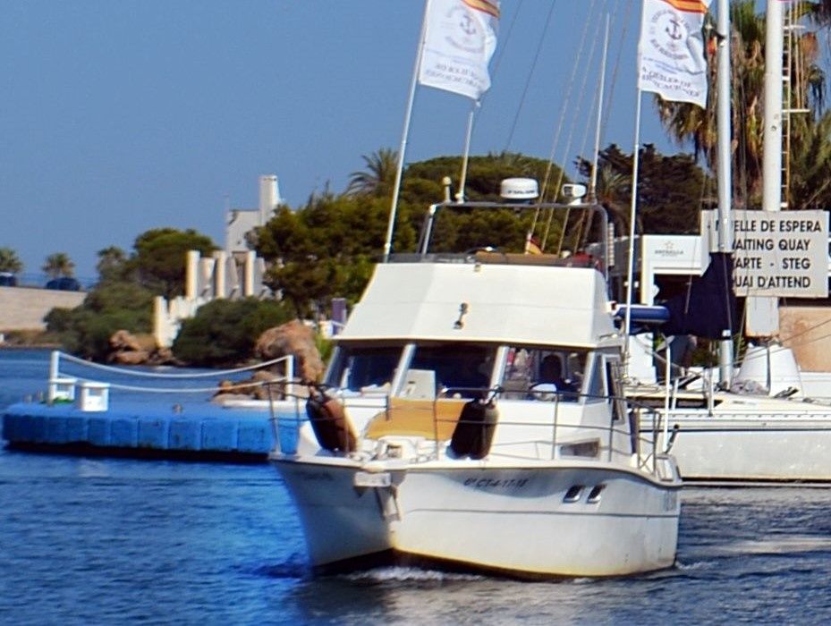 Gib Sea Jamaica 30 Fly | Blue Beach