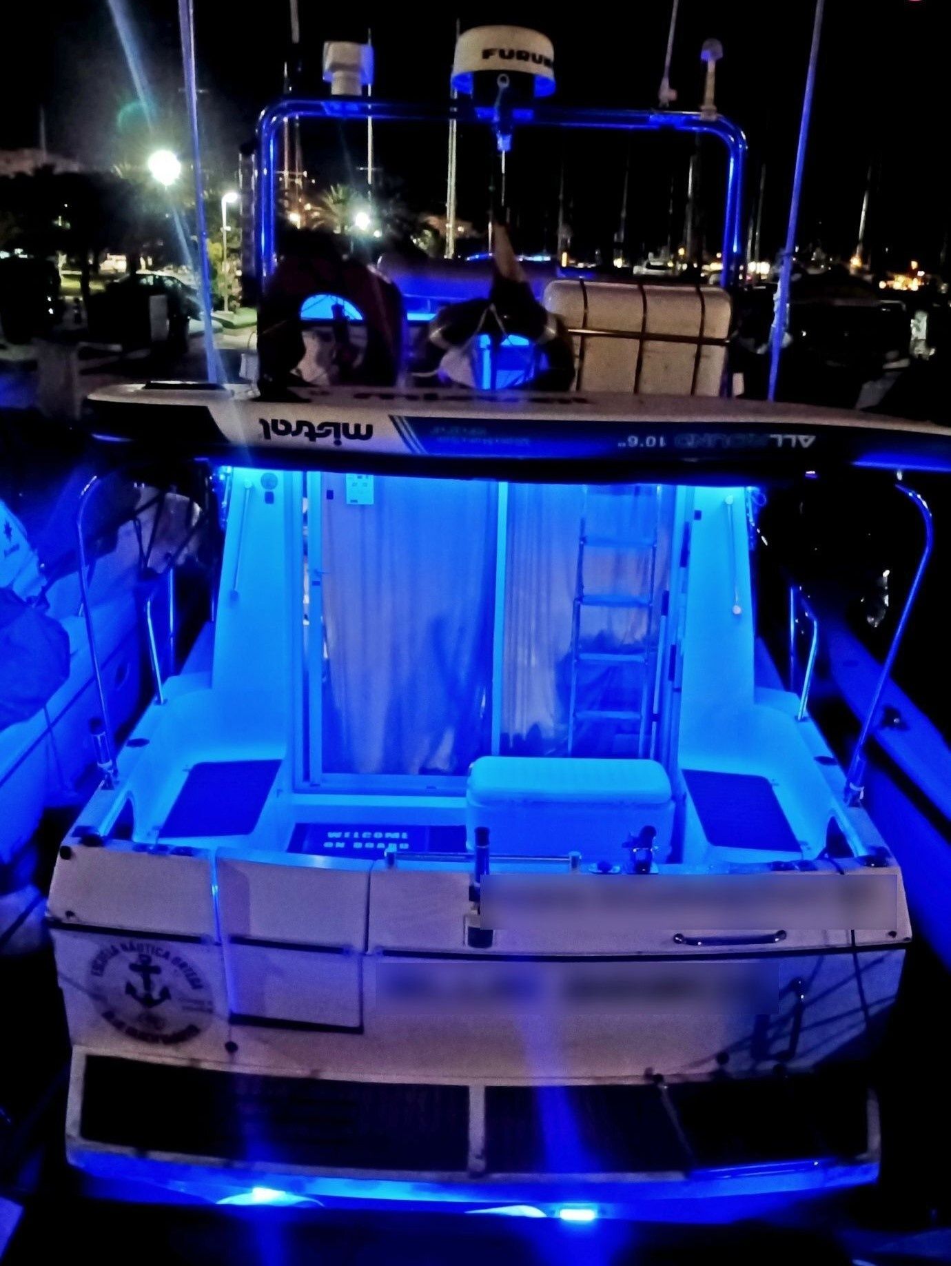 Gib Sea Jamaica 30 Fly | Blue Beach